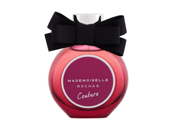 Vzorka Mademoiselle Rochas Couture (W) 1.2ml, Parfumovaná voda 1