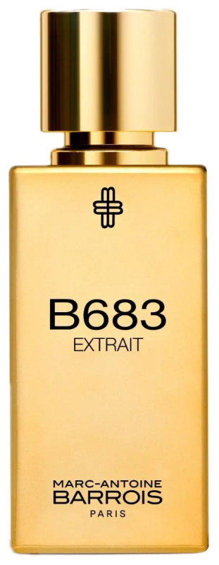 Marc-Antoine Barrois B683 2ml (U), Parfumovaný extrakt 1
