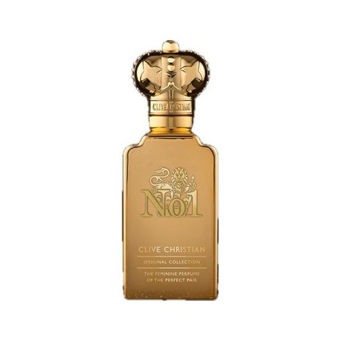 Vzorka Clive Christian Original Collection No.1 For Woman 2ml, Parfumovaná voda (W) 1