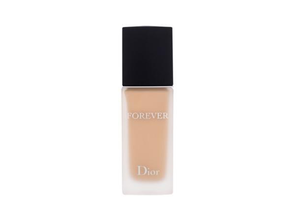 Christian Dior Forever No Transfer 24H Foundation 1,5W Warm (W) 30ml, Make-up SPF20