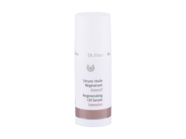 Dr. Hauschka Regenerating Oil Serum Intensive (W) 20ml, Pleťové sérum