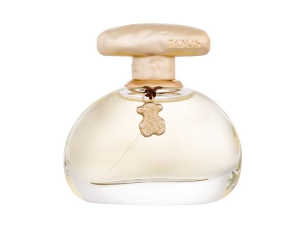 TOUS Touch (W) 50ml, Toaletná voda