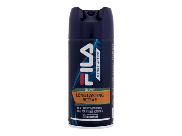 Fila Sport Active Long Lasting Active (M) 150ml, Dezodorant