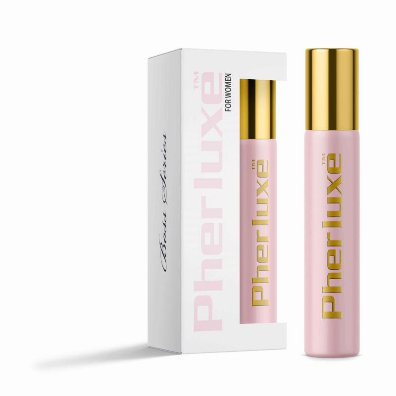 Pherluxe Pink for Women 33ml - Dámske Feromóny