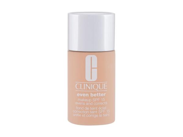 Clinique Even Better SPF15 CN 08 Linen (W) 30ml, Make-up