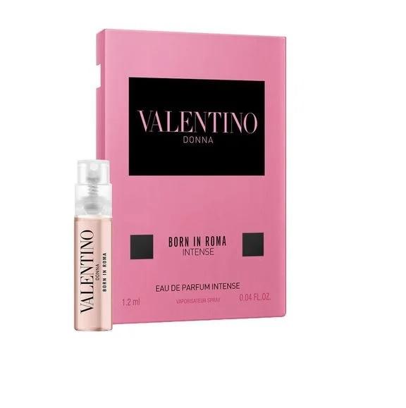Valentino Donna Born In Roma Intense 1.2 ml, Vzorka parfumu (W)