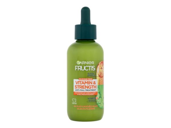 Garnier Fructis Vitamin & Strength Anti-Fall Treatment (W) 125ml, Sérum na vlasy