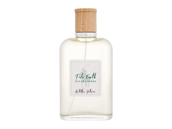 Ralph Lauren Polo Earth Antilles Vetiver (U) 100ml, Toaletná voda