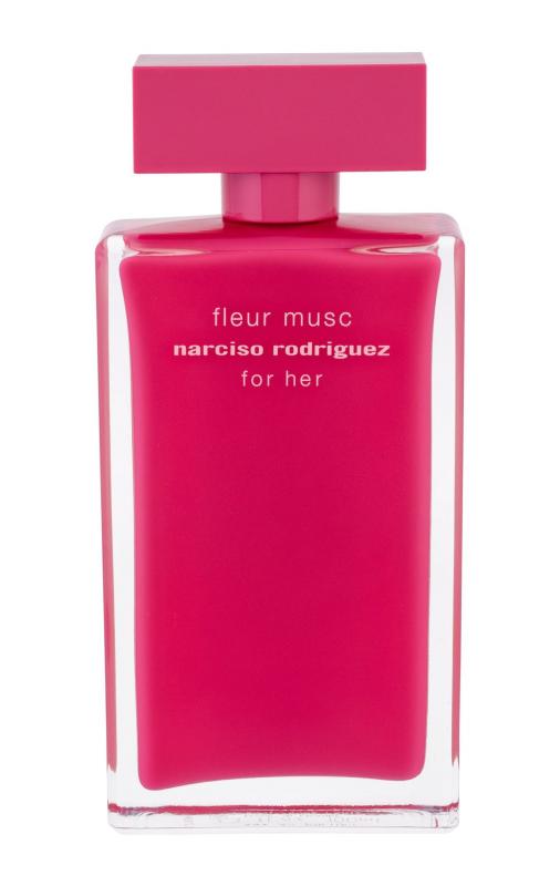 Narciso Rodriguez Fleur Musc for Her (W)  100ml, Parfumovaná voda