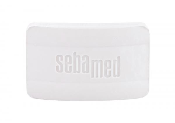 SebaMed Cleansing Bar Clear Face (W)  100g, Čistiace mydlo