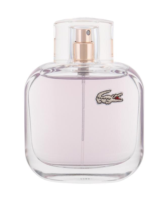 Eau De Lacoste L.12.12 Pour Elle Elegant (W) 90ml, Toaletná voda