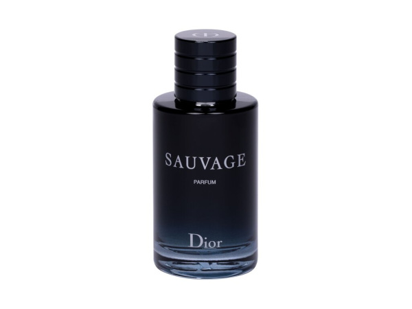 Dior Sauvage (M) 100ml, Parfum