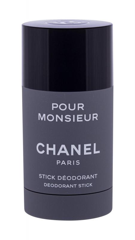 Chanel Pour Monsieur (M)  75ml, Dezodorant