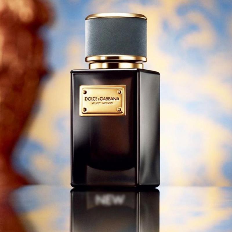 Dolce & Gabbana Velvet Incenso 1.5ml, Parfumovaná voda (M)