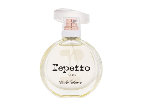Repetto Néroli Solaire (W) 50ml, Toaletná voda
