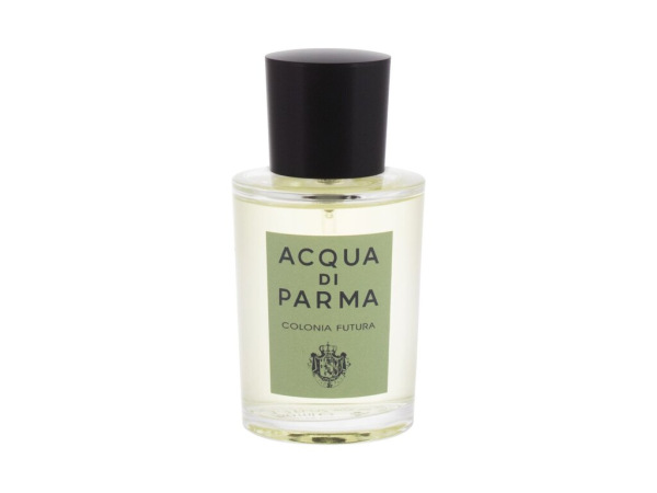 Acqua di Parma Colonia Futura (U) 50ml, Kolínska voda