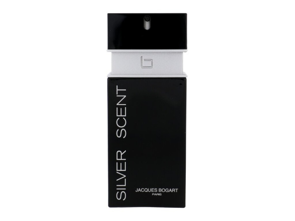 Jacques Bogart Silver Scent (M) 100ml, Toaletná voda
