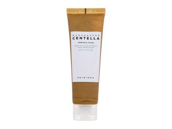 SKIN1004 Centella Ampoule Foam (W) 125ml, Čistiaci krém