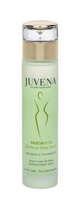 Juvena Fascianista Skin Nova SC Body Serum (W) 125 ml, Pre zoštíhlenie a spevnenie