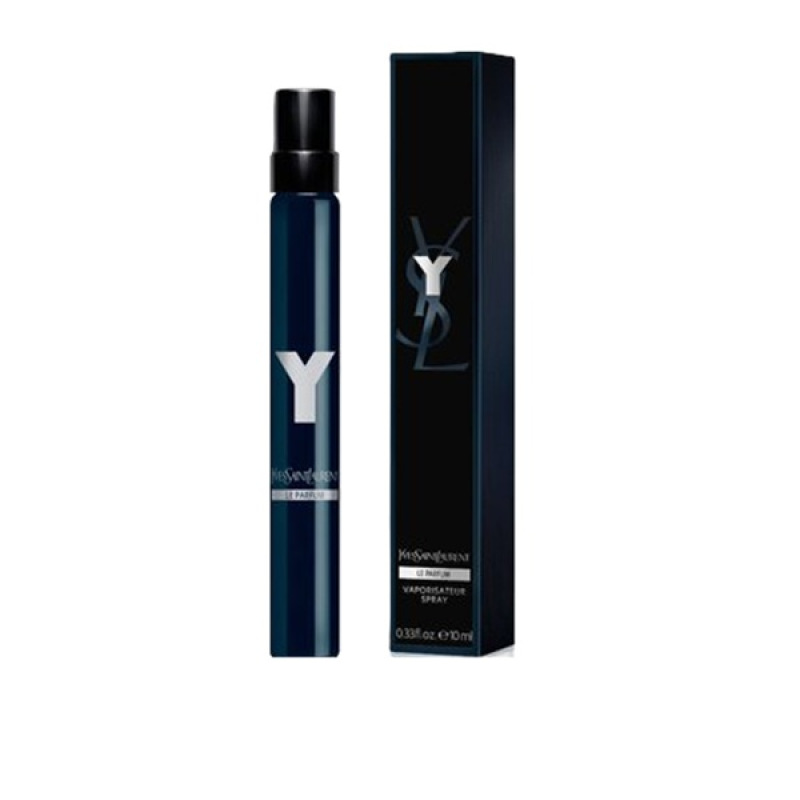 Yves Saint Lauren Y 10 ml – Miniatúra, Parfum (M)