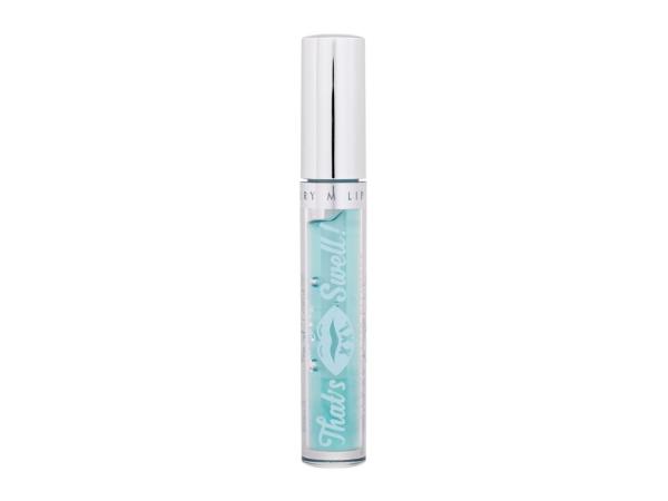 Barry M That´s Swell! XXL Cooling Lip Plumper Cool It (W) 2,5ml, Lesk na pery
