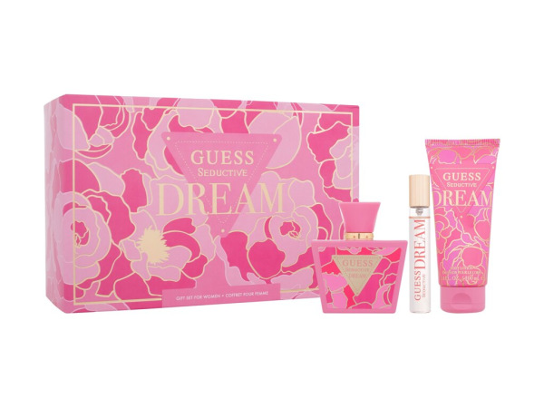 GUESS Seductive Dream (W) 75ml, Toaletná voda