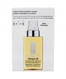 Clinique ID (W) 115ml, Pleťový gél