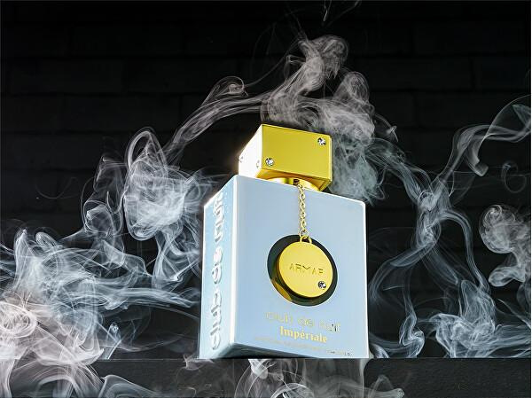 Armaf Club de Nuit White Imperiale (W) 105ml, Parfumovaná voda 4