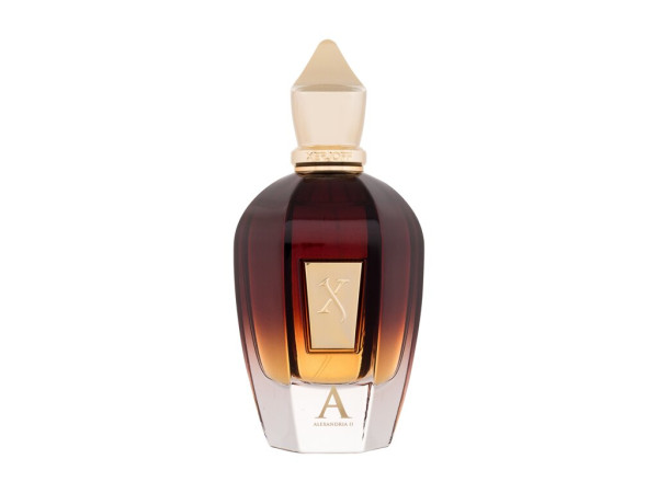 Xerjoff Alexandria II (U) 100ml, Parfum