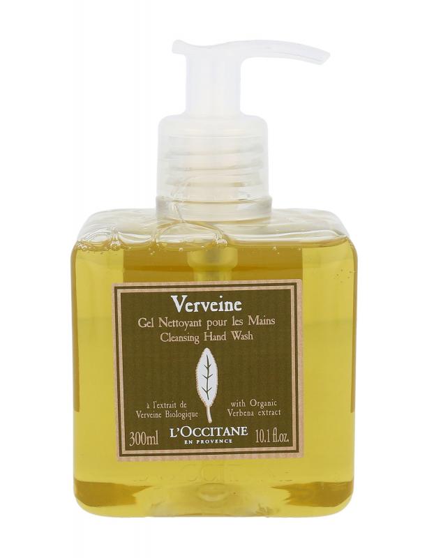 L´Occitane Verveine (W) 300ml, Tekuté mydlo