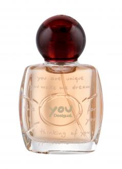 Desigual You (W) 30ml, Toaletná voda