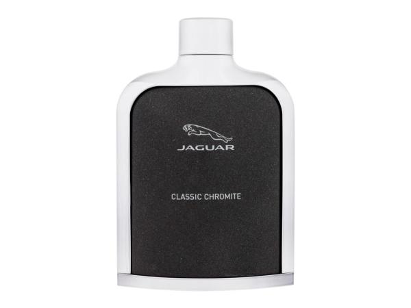 Jaguar Classic Chromite (M) 100ml, Toaletná voda