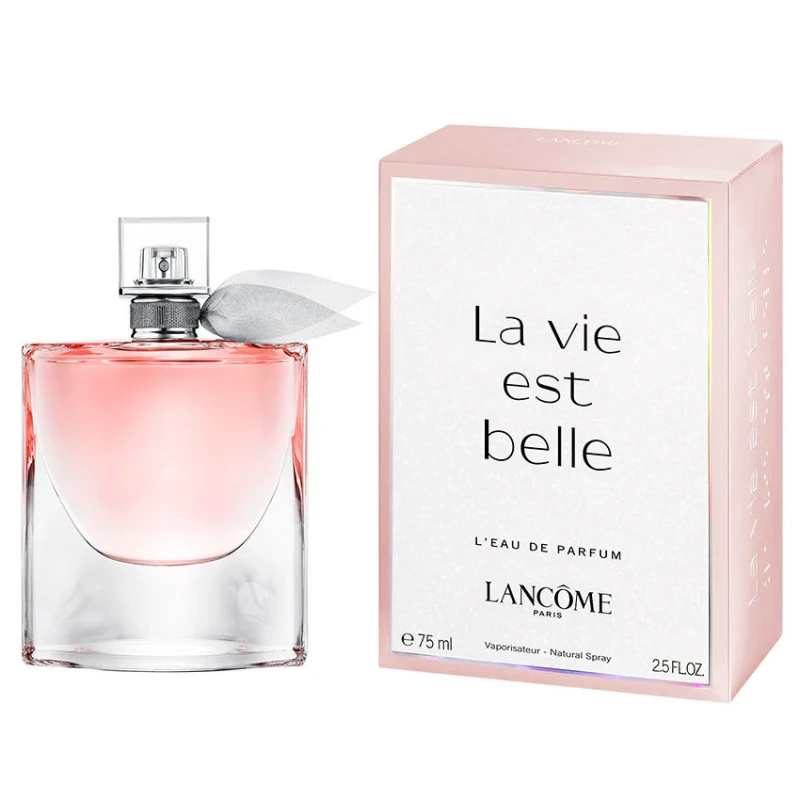 Lancôme La Vie Est Belle (W) 75ml, Parfumovaná voda