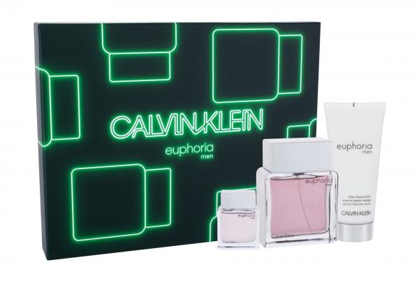 Calvin Klein Euphoria (M) 100ml, Toaletná voda