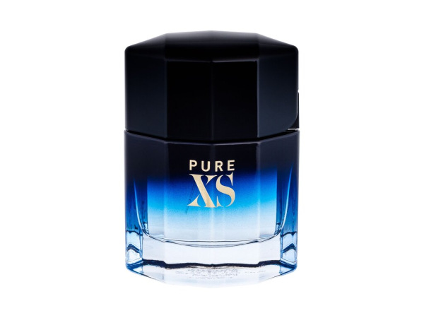Paco Rabanne Pure XS (M) 100ml, Toaletná voda