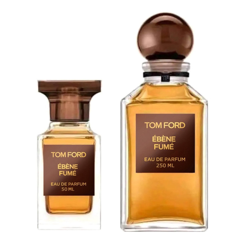 TOM FORD Ébene Fumé (U) 5ml, Parfumovaná voda