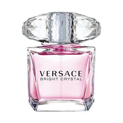 Versace Bright Crystal Absolu (W) 90ml - Tester, Parfumovaná voda