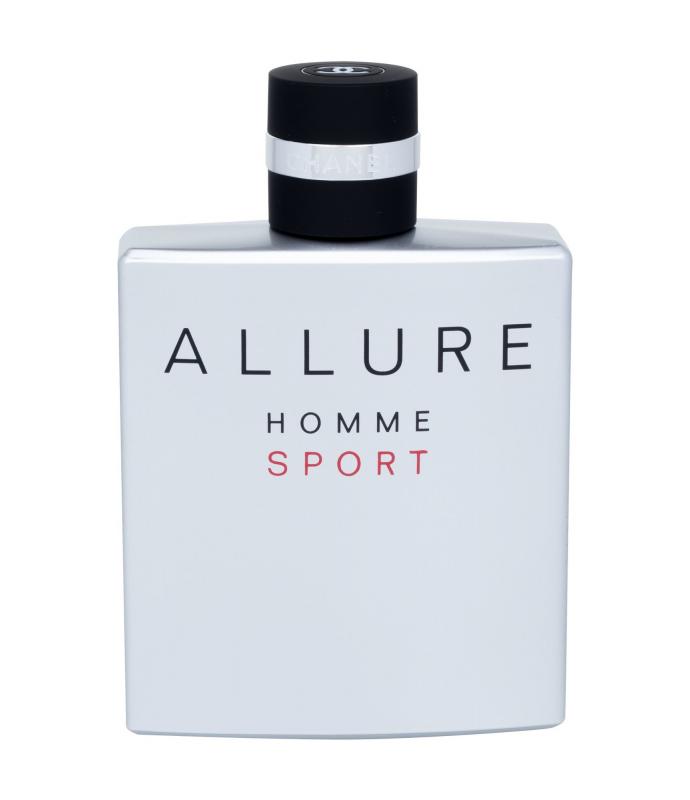 Chanel Allure Homme Sport (M) 150ml, Toaletná voda