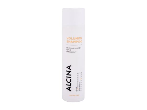 ALCINA Volume Line (W) 250ml, Šampón