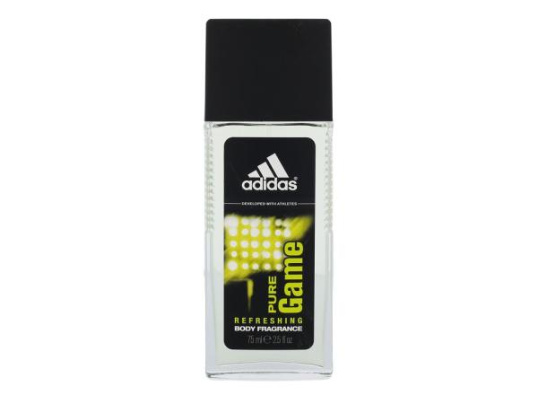 Adidas Pure Game (M) 75ml, Dezodorant