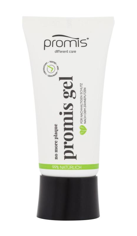Promis Gel No More Plaque (U) 60ml, Zubná pasta