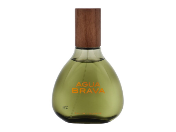 Antonio Puig Agua Brava (M) 100ml, Kolínska voda