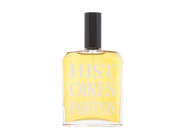 Histoires de Parfums 1740 Marquis de Sade (M) 120ml, Parfumovaná voda