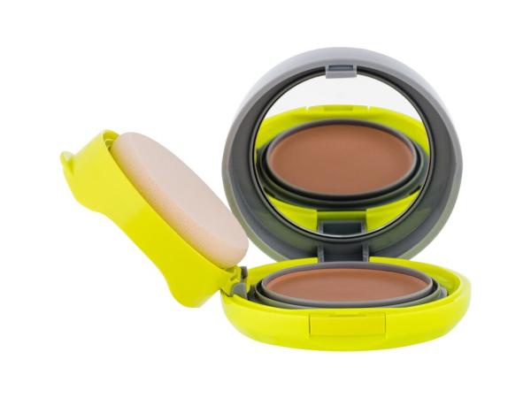 Shiseido Sports BB Compact WetForce Light (W) 12ml, Púder SPF50+