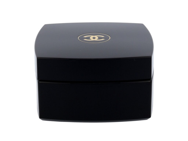 Chanel Coco Noir (W) 150g, Telový krém