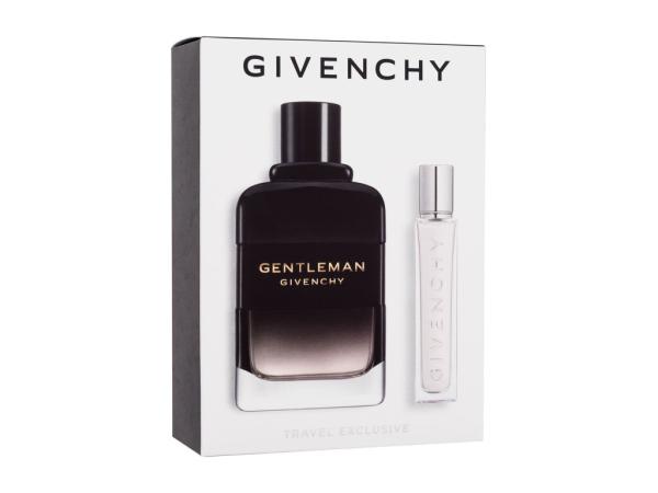 Givenchy Gentleman (M) 100ml, Parfumovaná voda