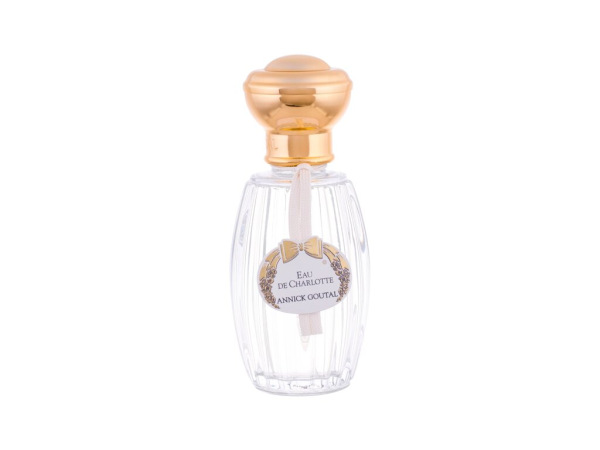 Goutal Eau de Charlotte (W) 100ml, Toaletná voda