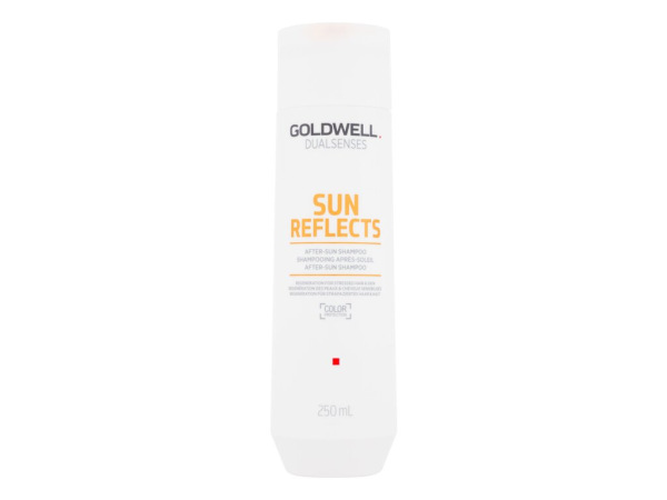 Goldwell Dualsenses Sun Reflects After-Sun Shampoo (W) 250ml, Šampón