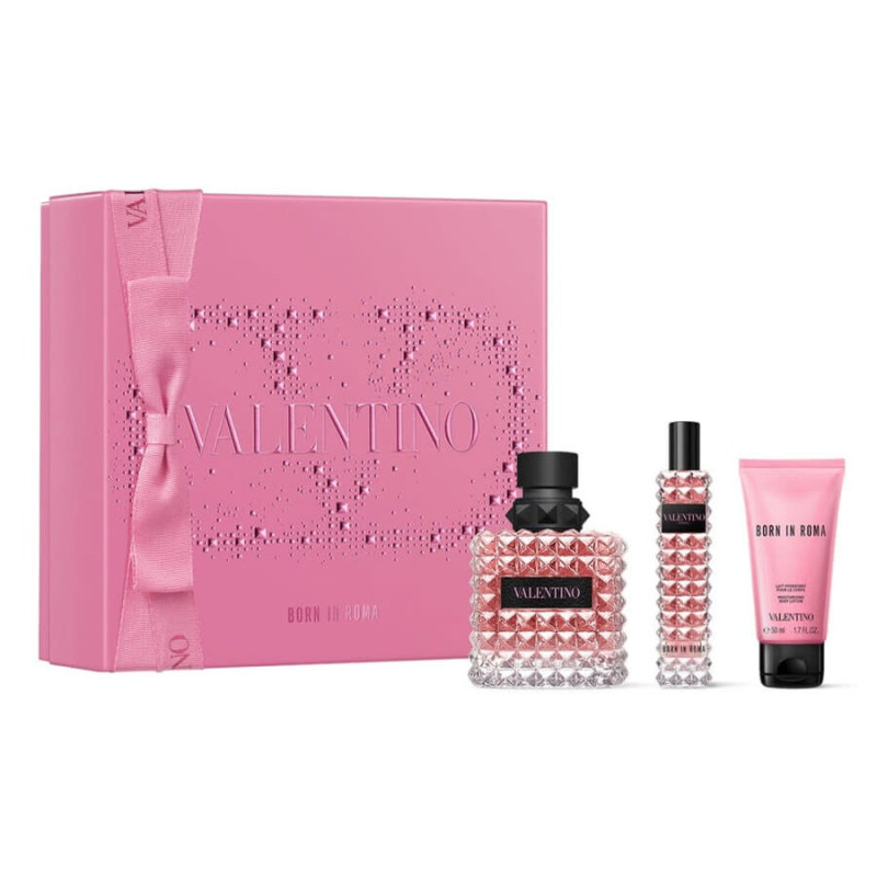 Valentino Donna Born In Roma (W) 100ml, Parfumovaná voda