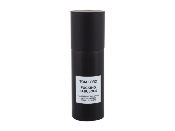 TOM FORD Fucking Fabulous (U) 150ml, Dezodorant